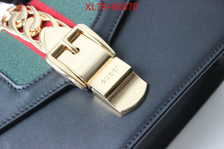 Gucci Bags(4A)-Diagonal-,knockoff ,ID: BK870,$:79USD