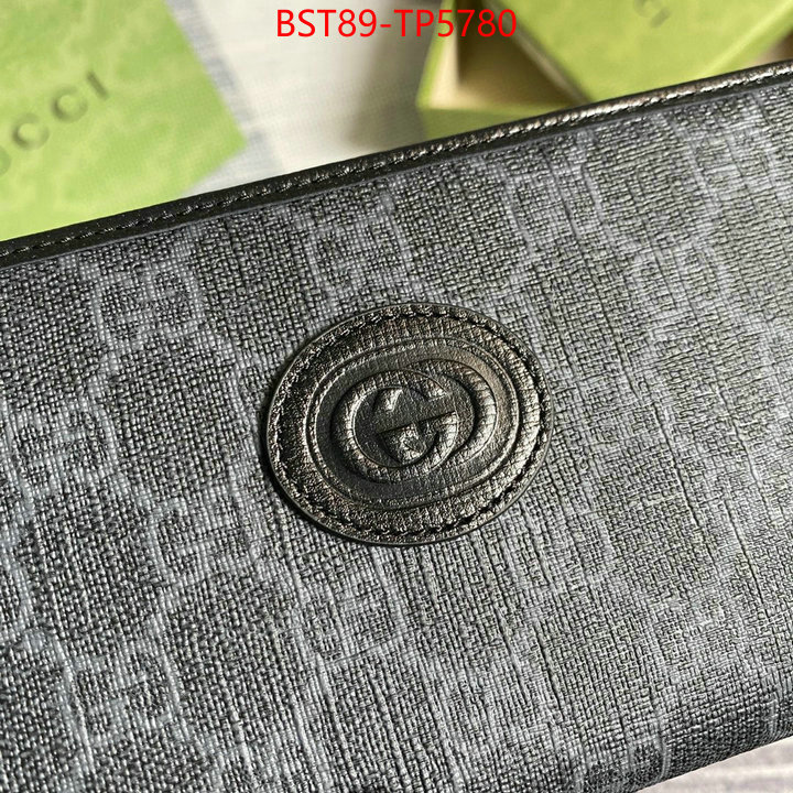 Gucci Bags(TOP)-Wallet-,ID: TP5780,$: 89USD