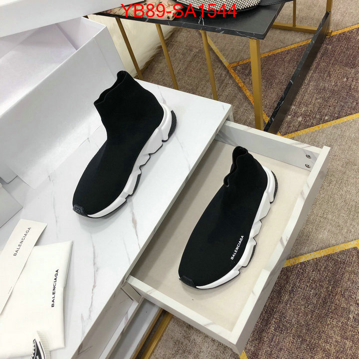 Men Shoes-Balenciaga,can you buy replica , ID: SA1544,$: 89USD