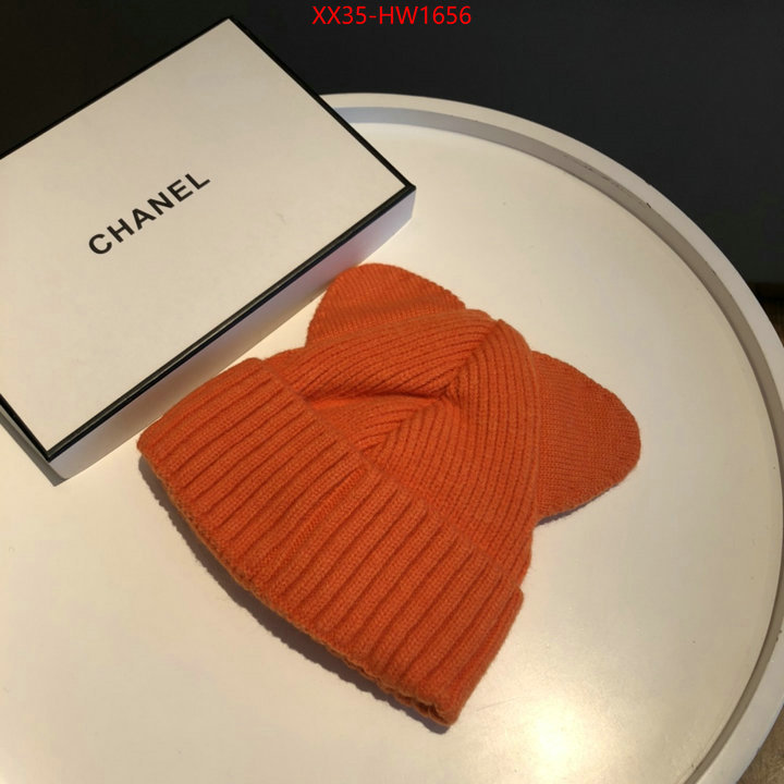 Cap (Hat)-Chanel,first top , ID: HW1656,$: 35USD