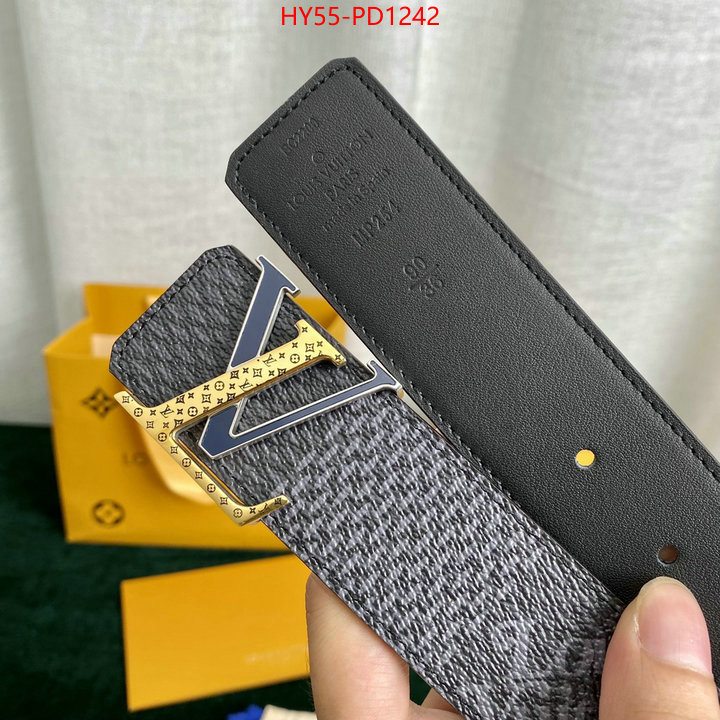 Belts-LV,what's best , ID: PD1242,$: 55USD