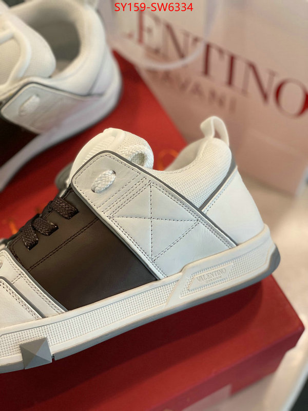 Men Shoes-Valentino,from china 2023 , ID: SW6334,$: 159USD