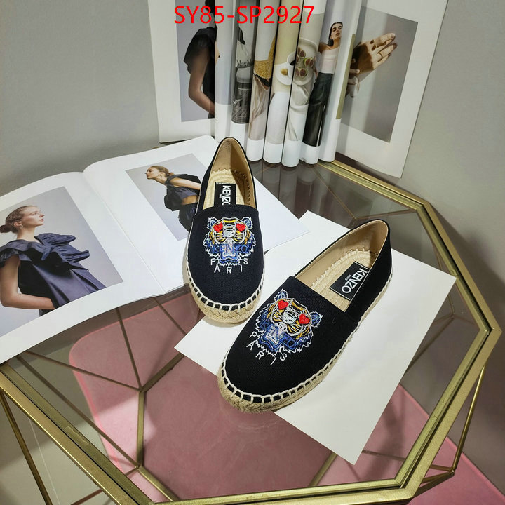 Women Shoes-Kenzo,where can i find , ID: SP2927,$: 85USD