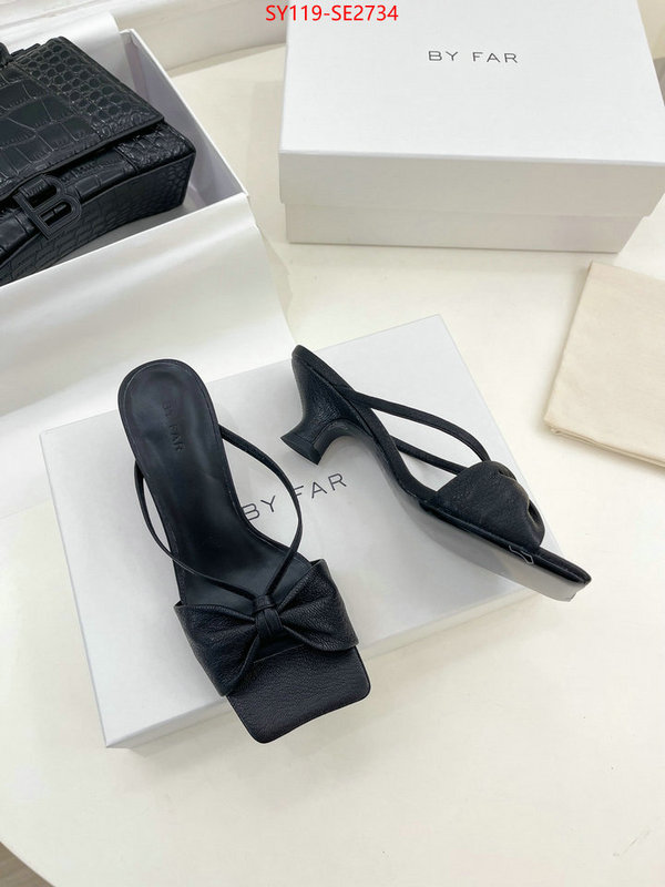 Women Shoes-BYfar,where to buy the best replica , ID: SE2734,$: 119USD