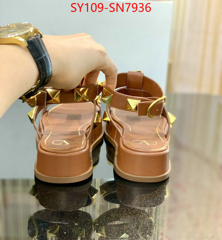 Women Shoes-Valentino,the best affordable , ID: SN7936,$: 109USD