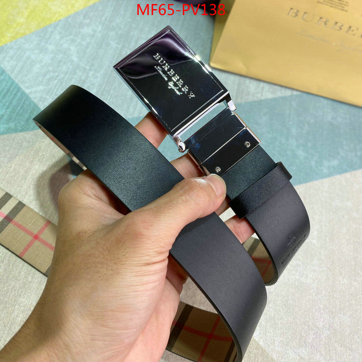 Belts-Burberry,from china 2023 , ID: PV138,$:65USD