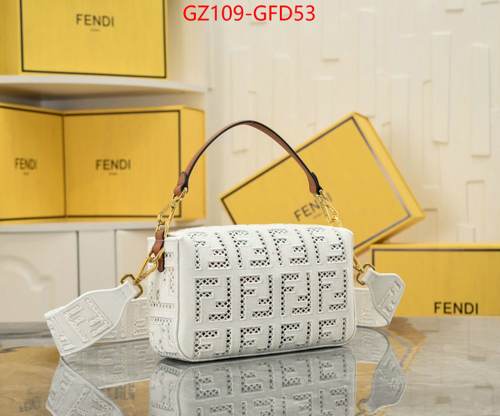 Fendi Big Sale-,ID: GFD53,$: 109USD