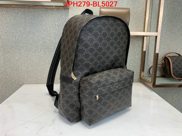 CELINE Bags(TOP)-Backpack,buy 1:1 ,ID:BL5027,$: 279USD