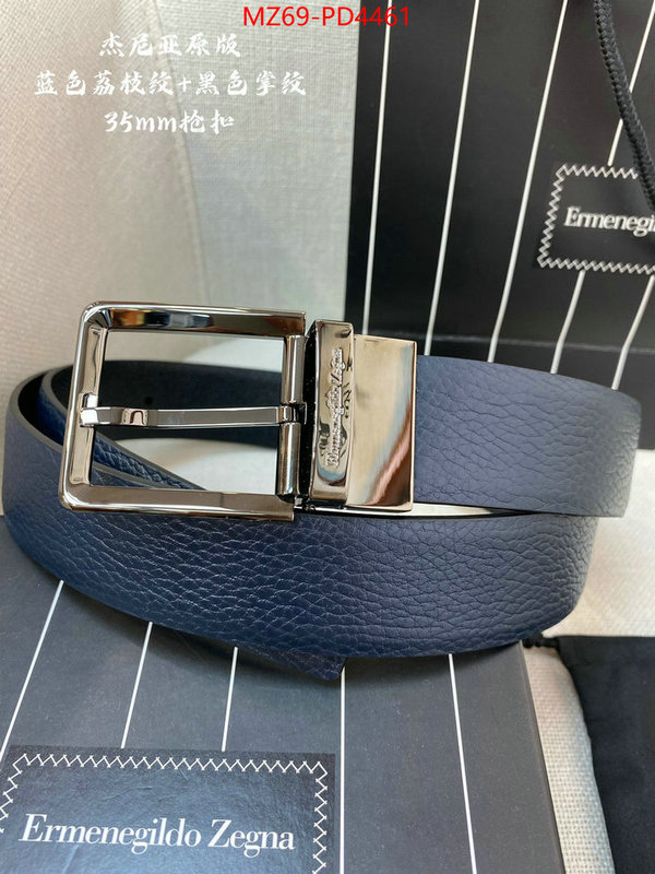 Belts-Zegna,china sale , ID: PD4461,$: 69USD