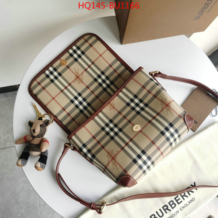 Burberry Bags(TOP)-Diagonal-,ID: BU1166,$: 145USD