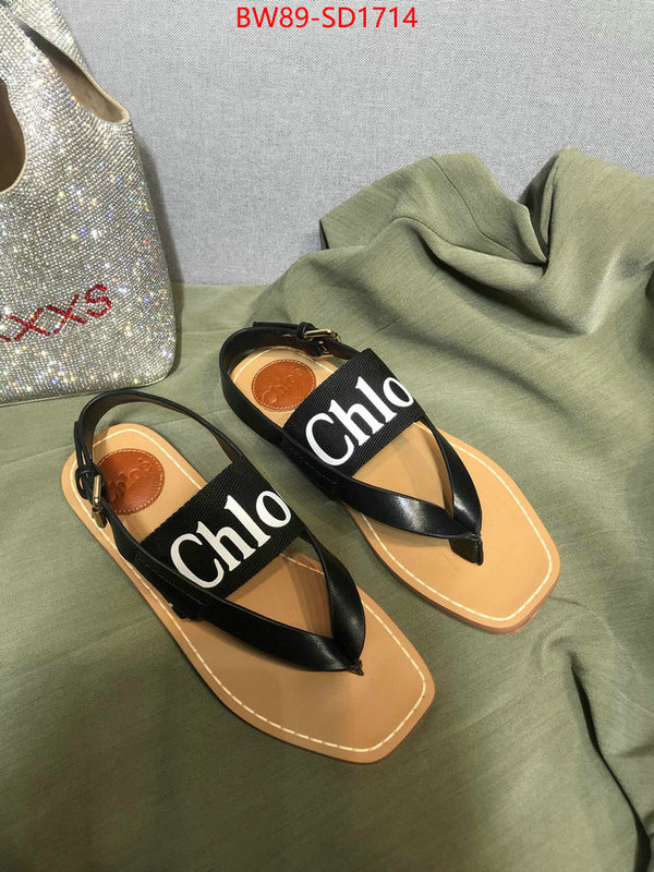 Women Shoes-Chloe,best site for replica , ID: SD1714,$: 89USD