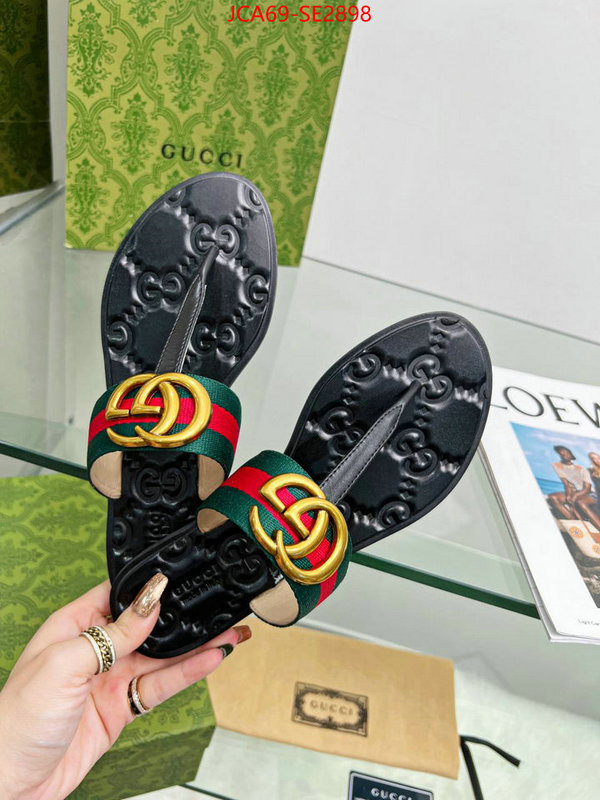 Men Shoes-Gucci,for sale cheap now , ID: SE2898,$: 69USD