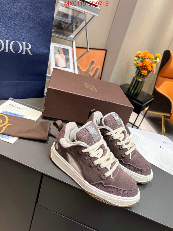 Women Shoes-Dior,buy luxury 2023 , ID: SD9719,$: 119USD
