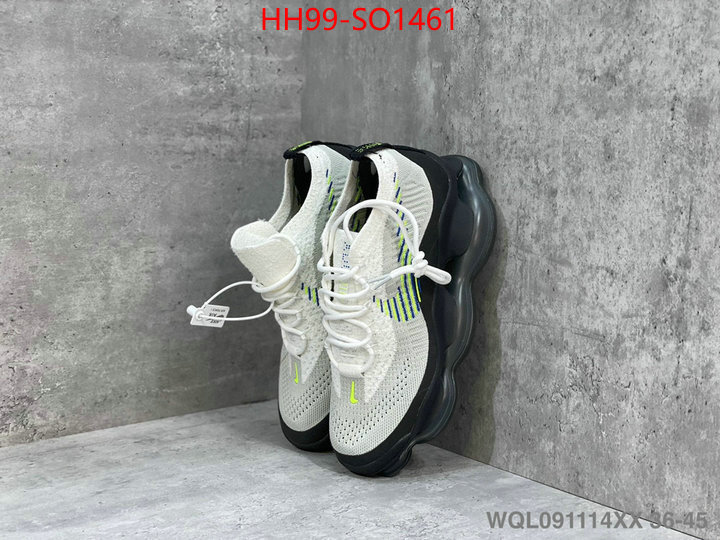 Men Shoes-Nike,highest product quality , ID: SO1461,$: 99USD