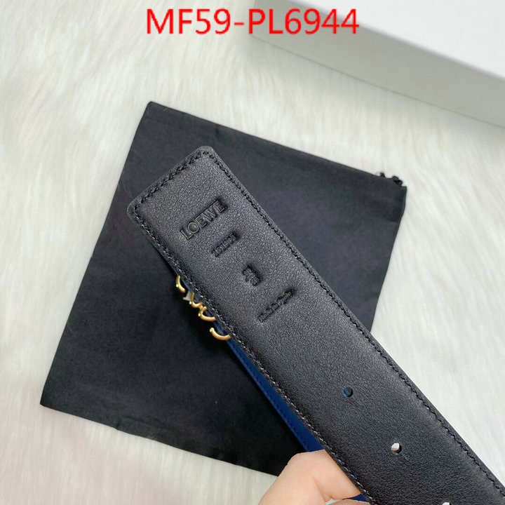 Belts-Loewe,flawless , ID: PL6944,$: 59USD