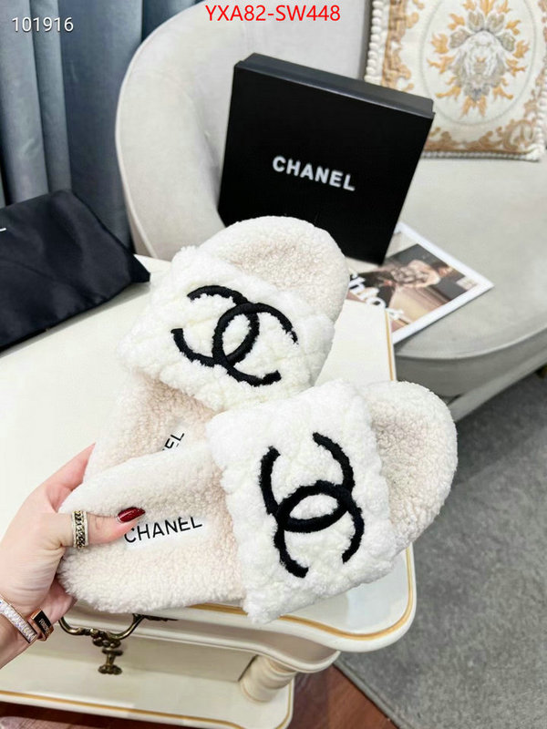 Women Shoes-Chanel,hot sale , ID: SW448,$: 82USD