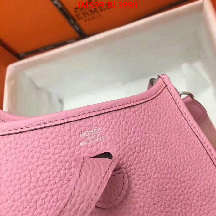 Hermes Bags(TOP)-Evelyne-,best replica ,ID: BL3990,$: 119USD