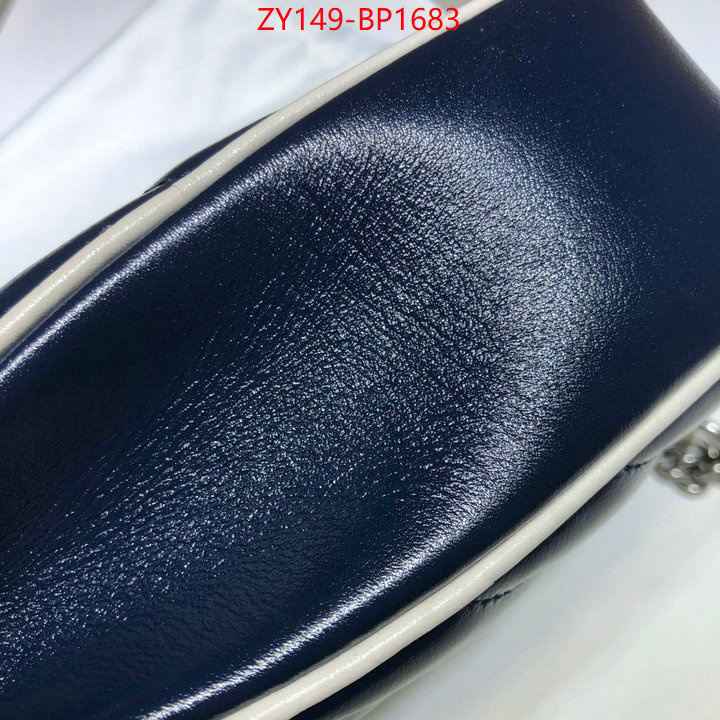 Gucci Bags(TOP)-Marmont,ID: BP1683,$: 149USD