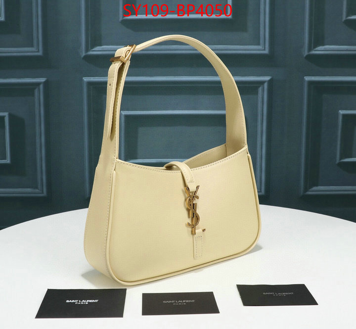 YSL Bag(4A)-Handbag-,ID: BP4050,$: 109USD