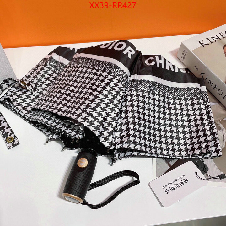 Umbrella-Dior,ID: RR427,$: 39USD