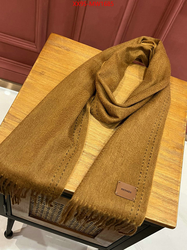 Scarf-Hermes,designer fashion replica , ID: MW1685,$: 95USD