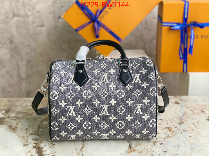 LV Bags(TOP)-Speedy-,ID: BW1144,