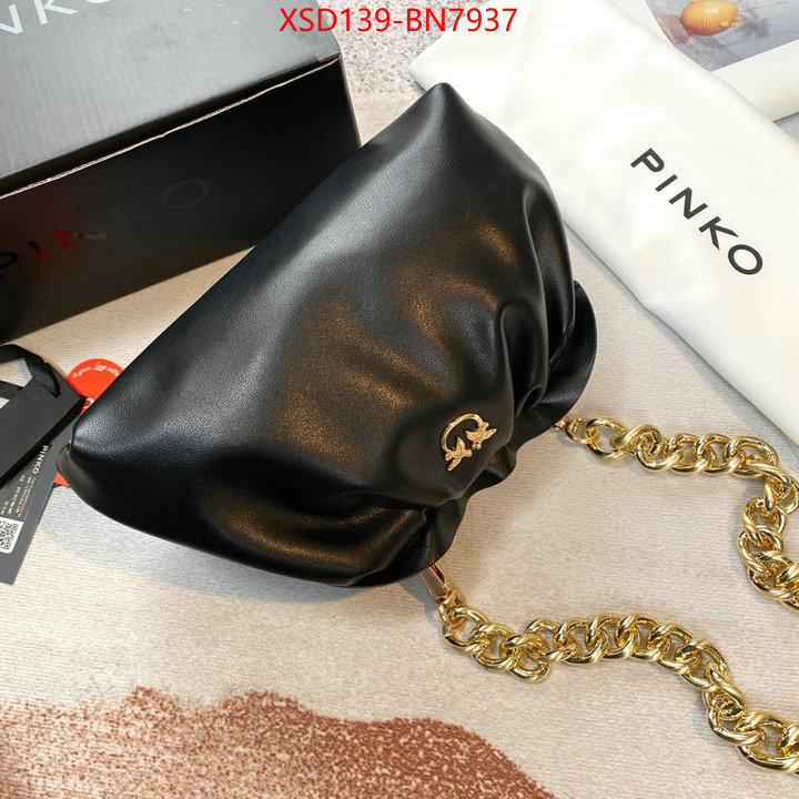 Pinko Bags(TOP)-Diagonal-,replcia cheap from china ,ID: BN7937,