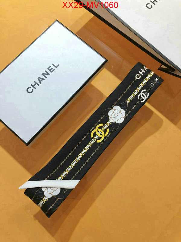 Scarf-Chanel,is it ok to buy replica , ID: MV1060,$: 29USD