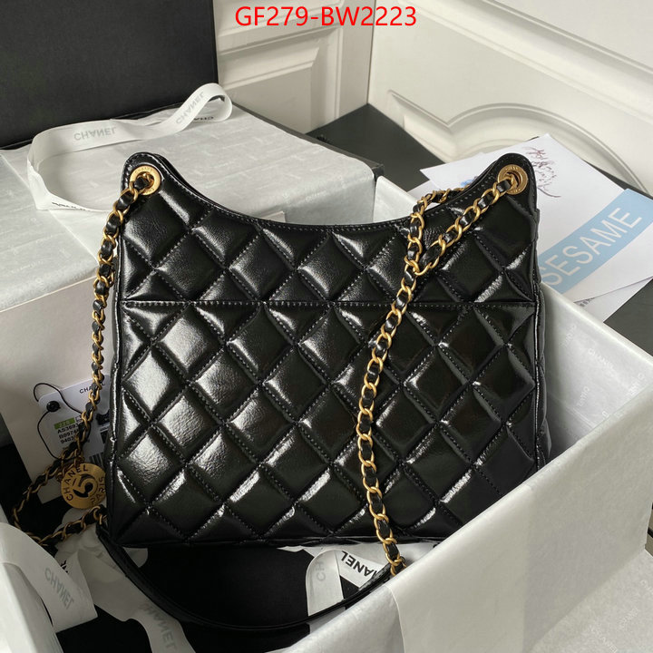 Chanel Bags(TOP)-Diagonal-,ID: BW2223,$: 279USD