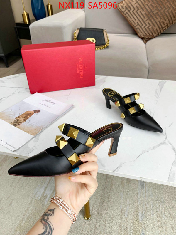 Women Shoes-Valentino,wholesale , ID: SA5096,$: 119USD