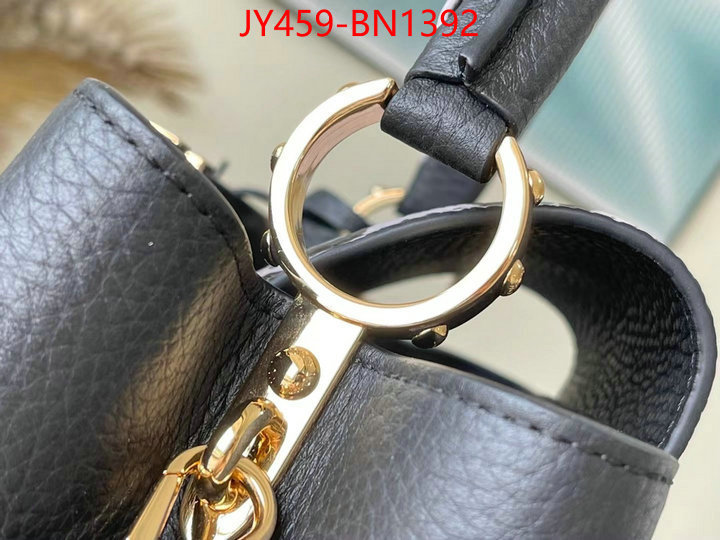 LV Bags(TOP)-Handbag Collection-,ID: BN1392,$: 459USD