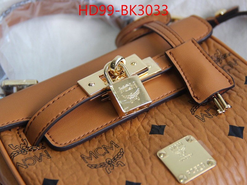 MCM Bags(TOP)-Diagonal-,ID: BK3033,$:99USD
