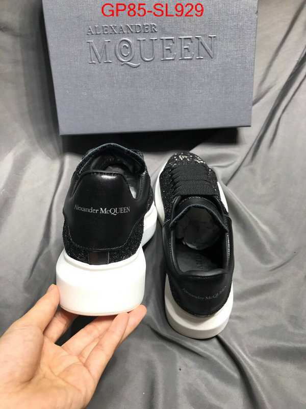 Women Shoes-Alexander McQueen,best replica , ID: SL929,$:85USD