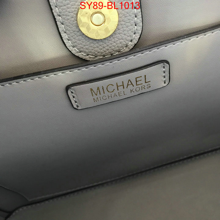 Michael Kors Bags(4A)-Handbag-,customize best quality replica ,ID: BL1013,$: 89USD