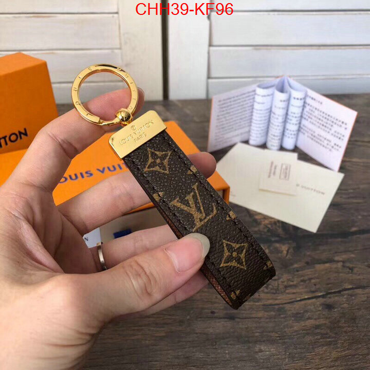 Key pendant(TOP)-LV,where to buy the best replica , ID: KF96,$:39USD