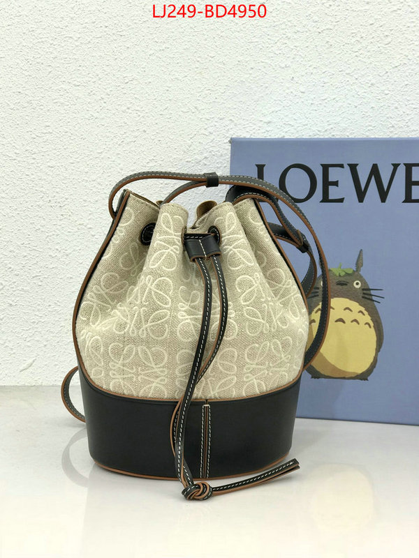 Loewe Bags(TOP)-Ballon,fashion designer ,ID: BD4950,$: 249USD