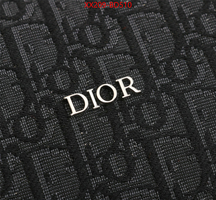 Dior Bags(TOP)-Other Style-,ID: BD510,$: 209USD