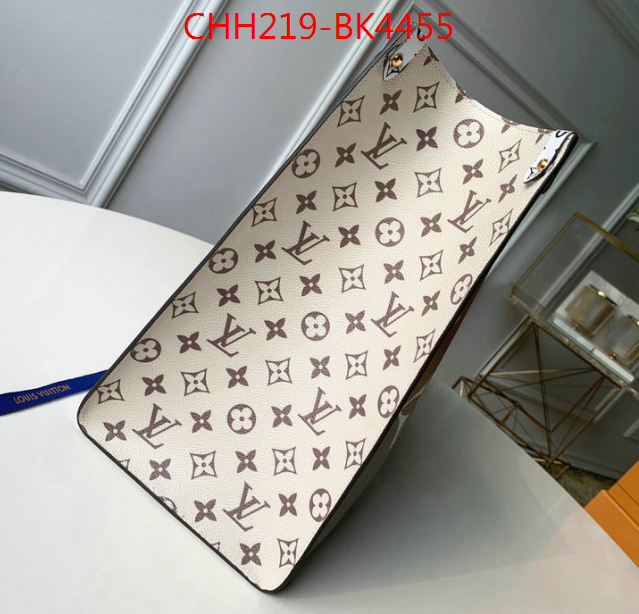 LV Bags(TOP)-Nono-No Purse-Nano No-,ID: BK4455,$:219USD