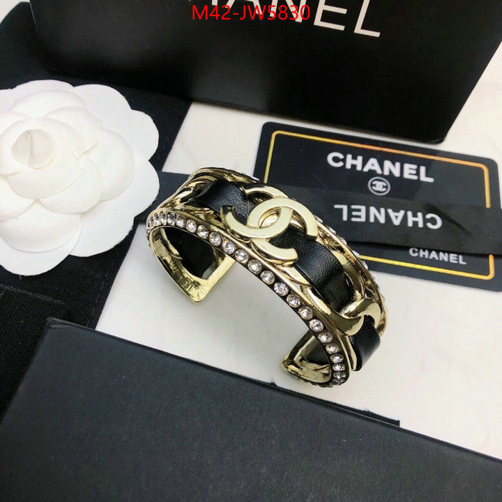 Jewelry-Chanel,for sale cheap now , ID: JW5830,$: 42USD