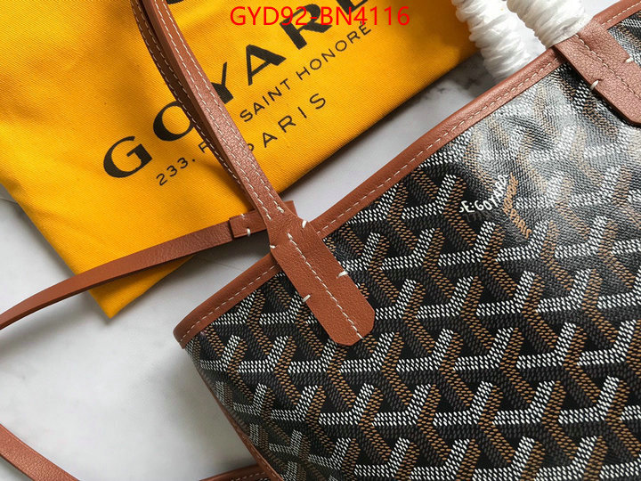 Goyard Bags(4A)-Handbag-,are you looking for ,ID: BN4116,$: 92USD