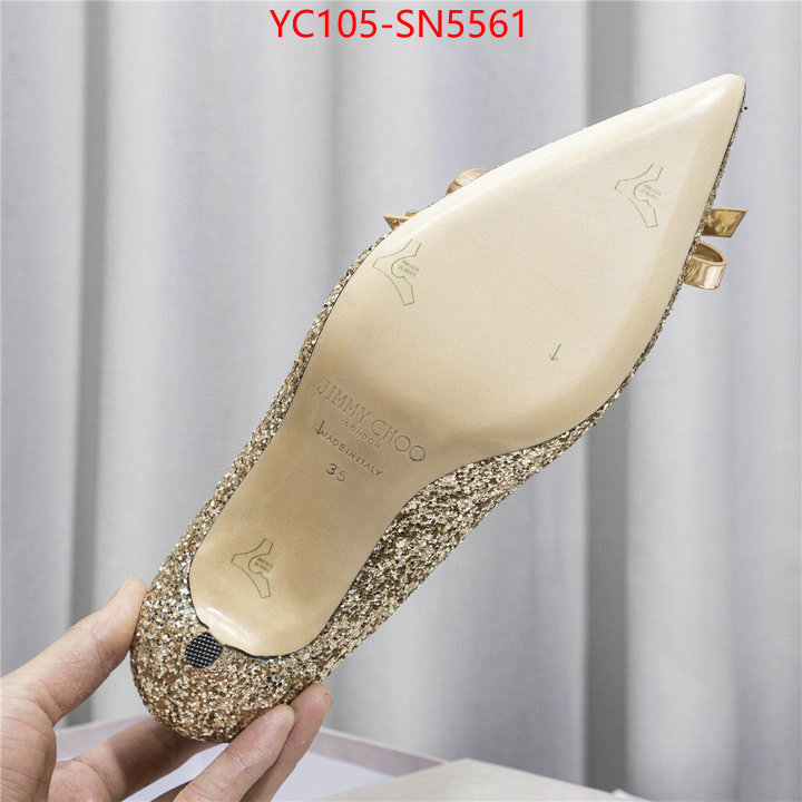 Women Shoes-Manolo Blahnik,wholesale designer shop ,can i buy replica , ID: SN5561,$: 105USD