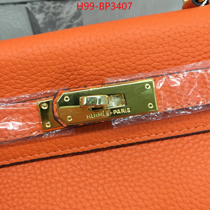 Hermes Bags(4A)-Kelly-,website to buy replica ,ID: BP3407,$: 99USD