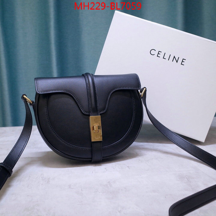 CELINE Bags(TOP)-Diagonal,where can i find ,ID: BL7059,$: 229USD