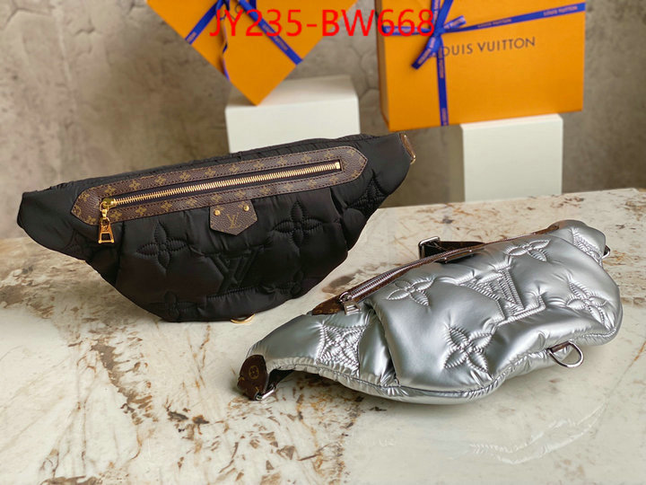 LV Bags(TOP)-Discovery-,ID: BW668,$: 235USD