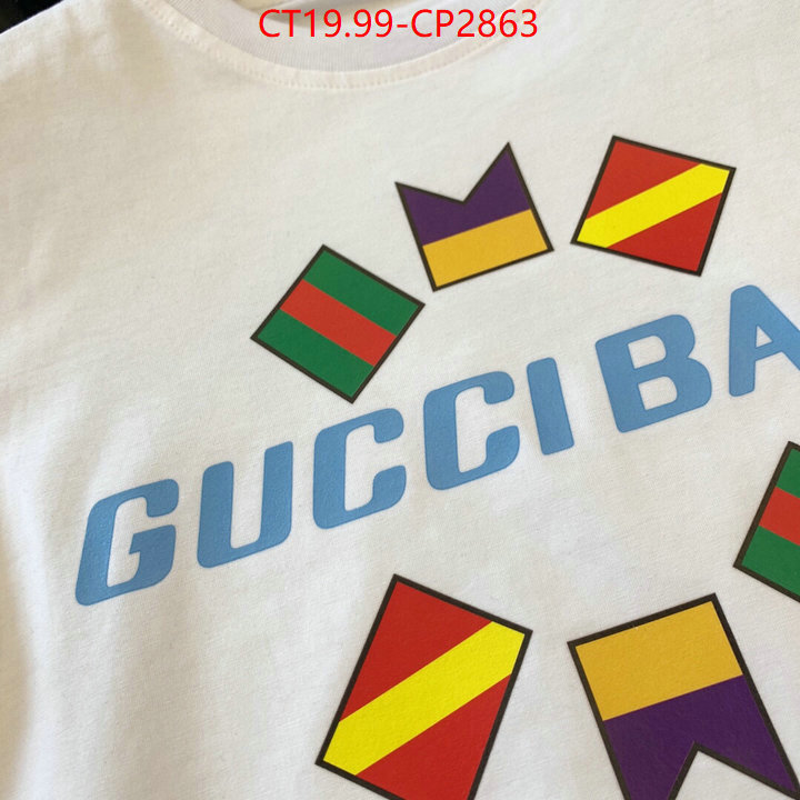 Kids clothing-Gucci,best replica quality , ID: CP2863,