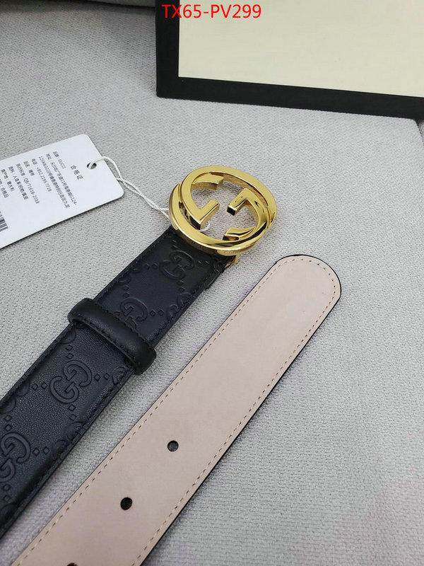 Belts-Gucci,1:01 , ID: PV299,$:65USD