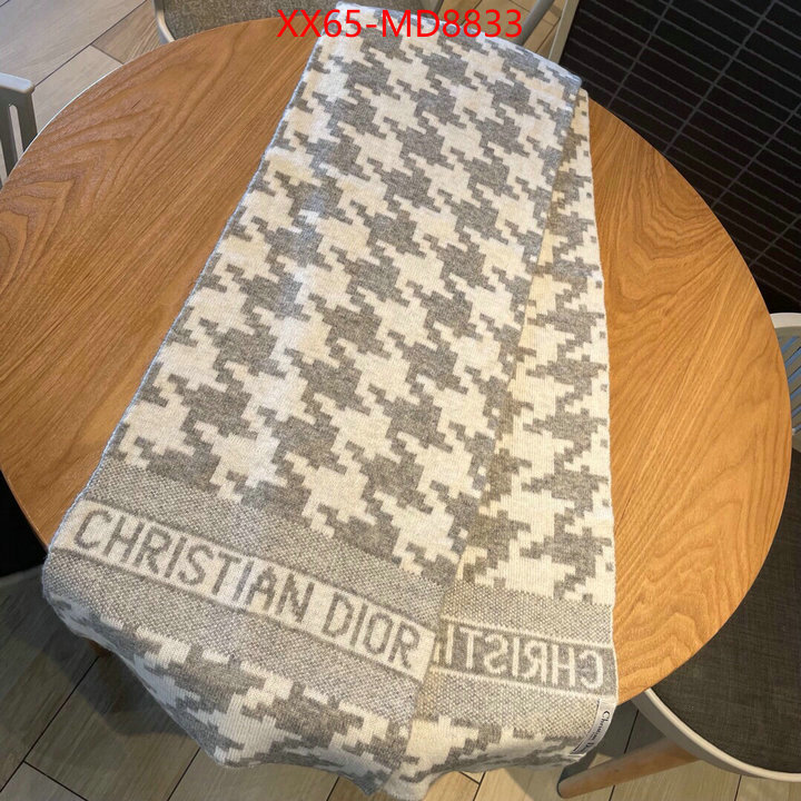 Scarf-Dior,buy replica , ID: MD8833,$: 65USD