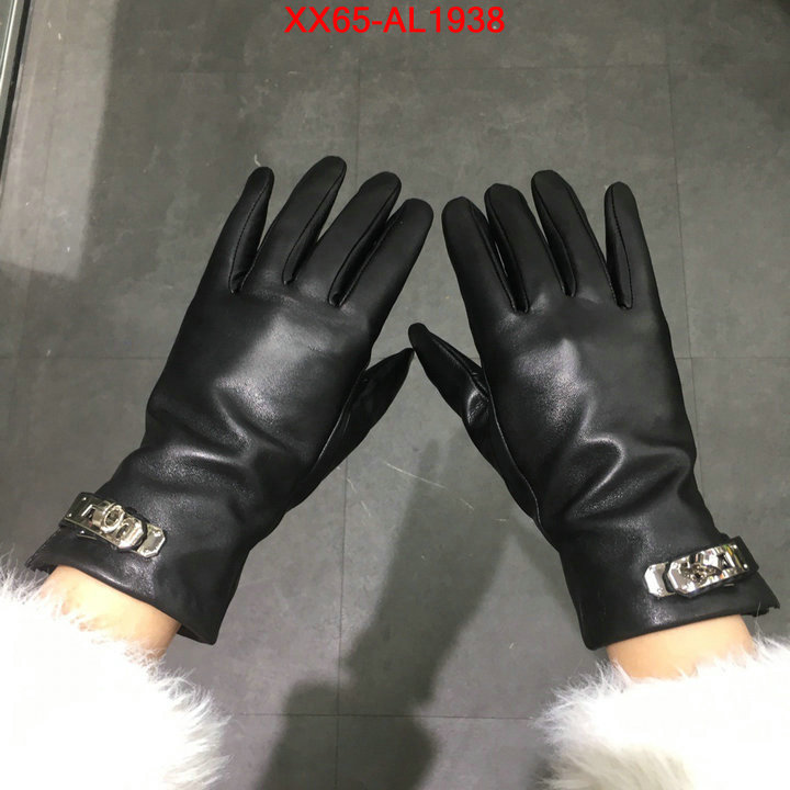 Gloves-Hermes,best quality replica , ID: AL1938,$: 65USD