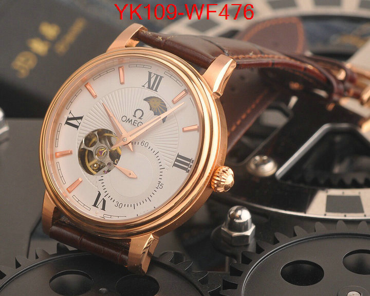 Watch(4A)-Omega,online store , ID: WF476,$:109USD