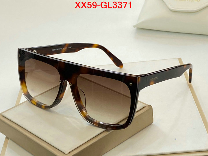 Glasses-Valentino,top designer replica , ID: GL3371,$: 59USD
